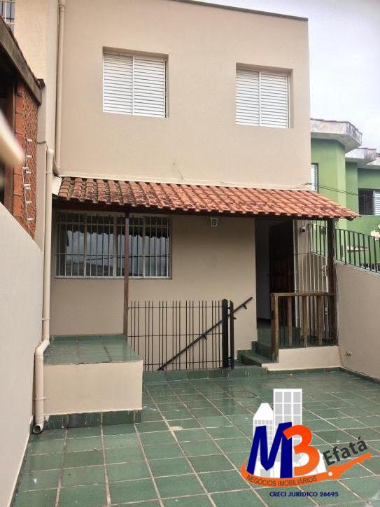 Sobrado, 3 quartos, 110 m² - Foto 18