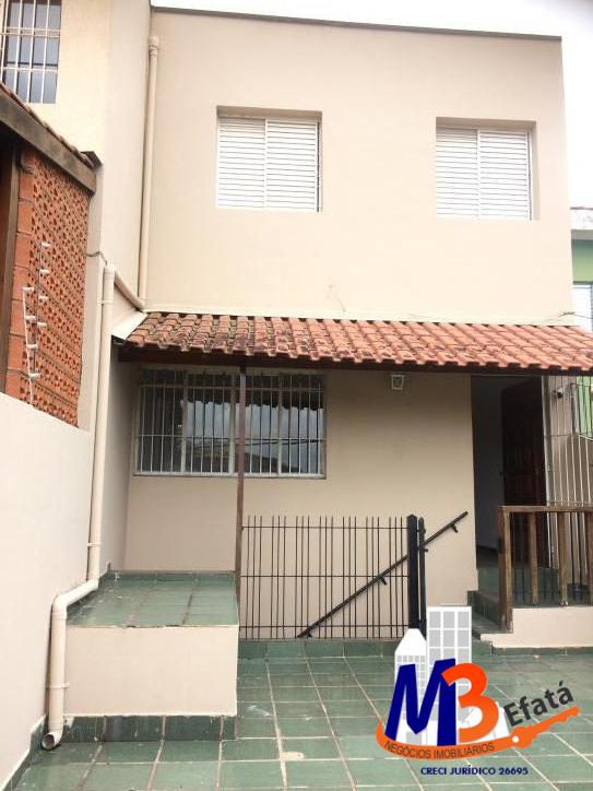 Sobrado, 3 quartos, 110 m² - Foto 19