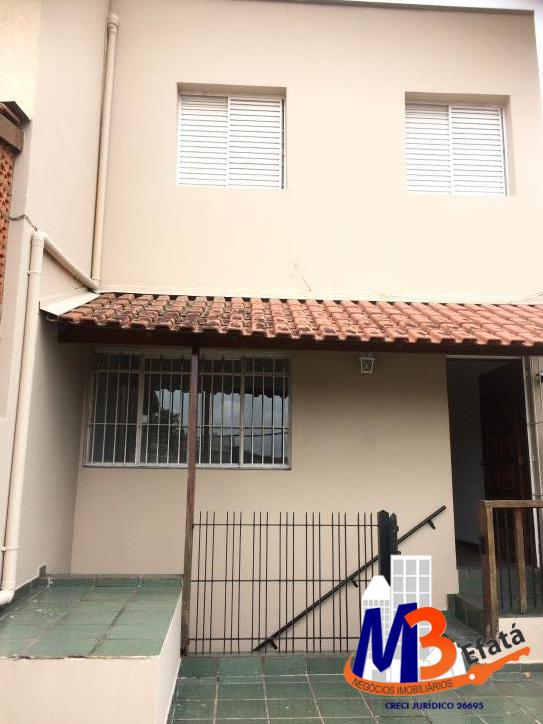 Sobrado, 3 quartos, 110 m² - Foto 21
