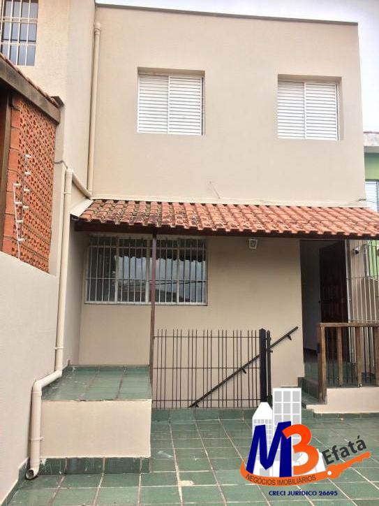 Sobrado, 3 quartos, 110 m² - Foto 23