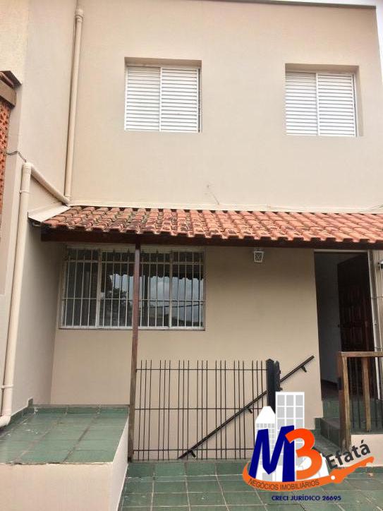 Sobrado, 3 quartos, 110 m² - Foto 24
