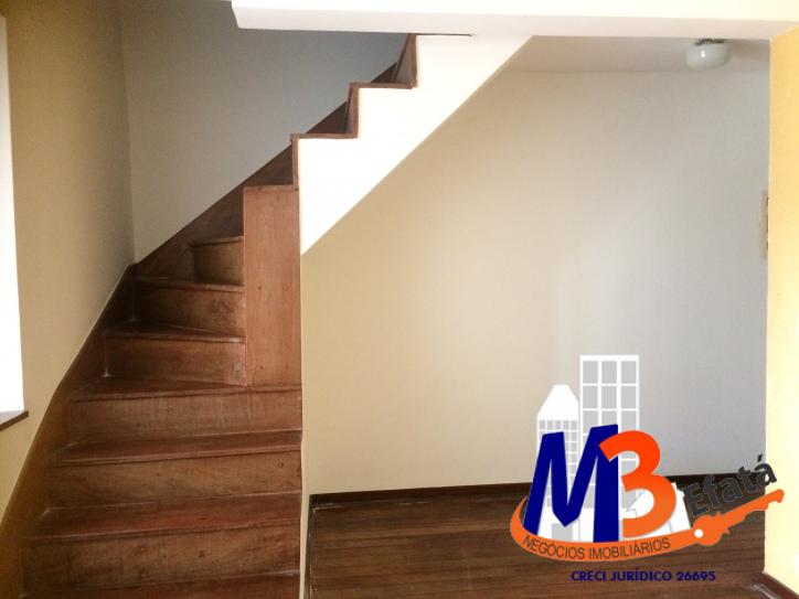 Sobrado, 3 quartos, 110 m² - Foto 10