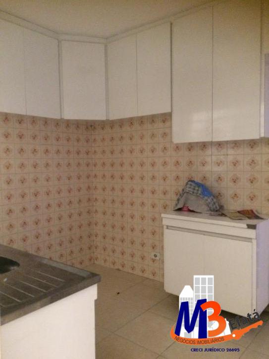 Sobrado, 3 quartos, 110 m² - Foto 5