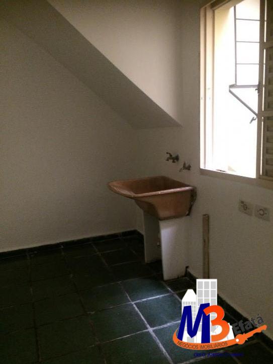 Sobrado, 3 quartos, 110 m² - Foto 32