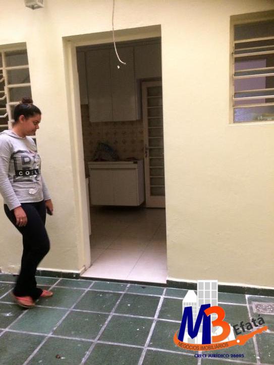 Sobrado, 3 quartos, 110 m² - Foto 34