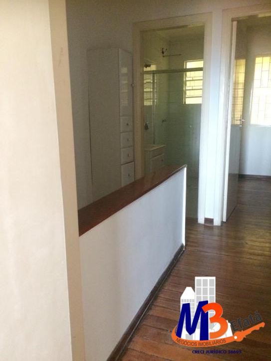 Sobrado, 3 quartos, 110 m² - Foto 35