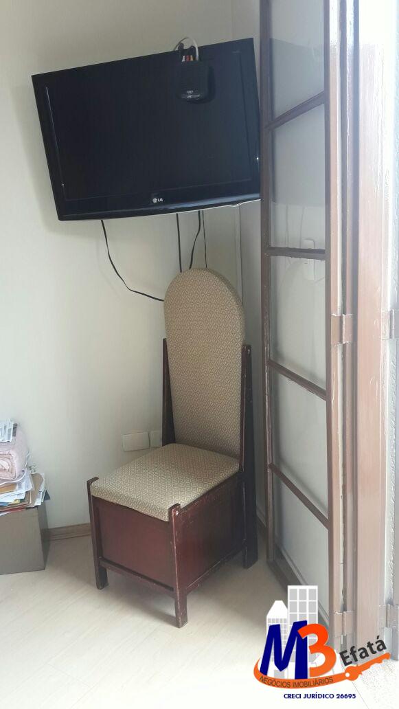 Sobrado, 3 quartos, 125 m² - Foto 3