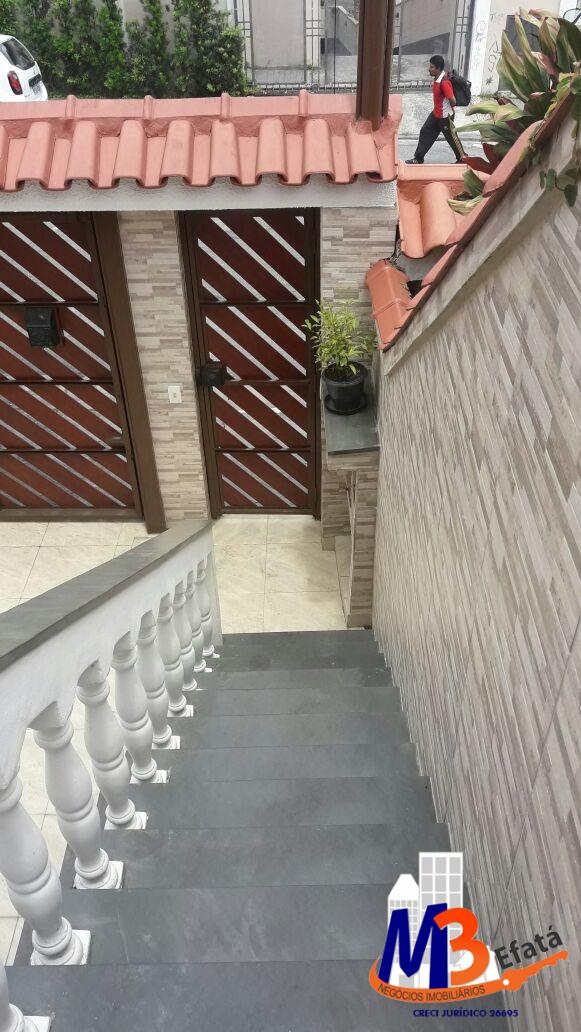 Sobrado, 3 quartos, 125 m² - Foto 4