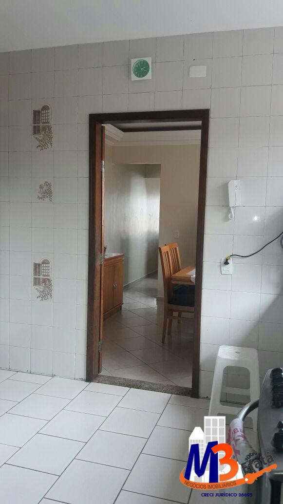 Sobrado, 3 quartos, 125 m² - Foto 6