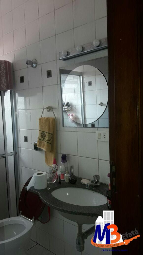 Sobrado, 3 quartos, 125 m² - Foto 7