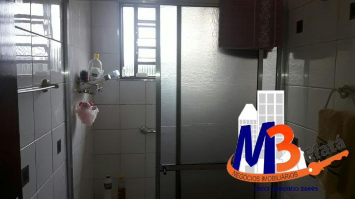 Sobrado, 3 quartos, 125 m² - Foto 11