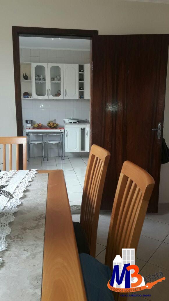 Sobrado, 3 quartos, 125 m² - Foto 14