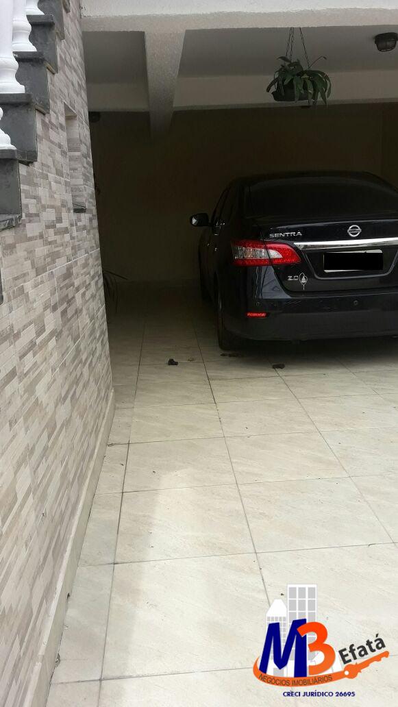 Sobrado, 3 quartos, 125 m² - Foto 18