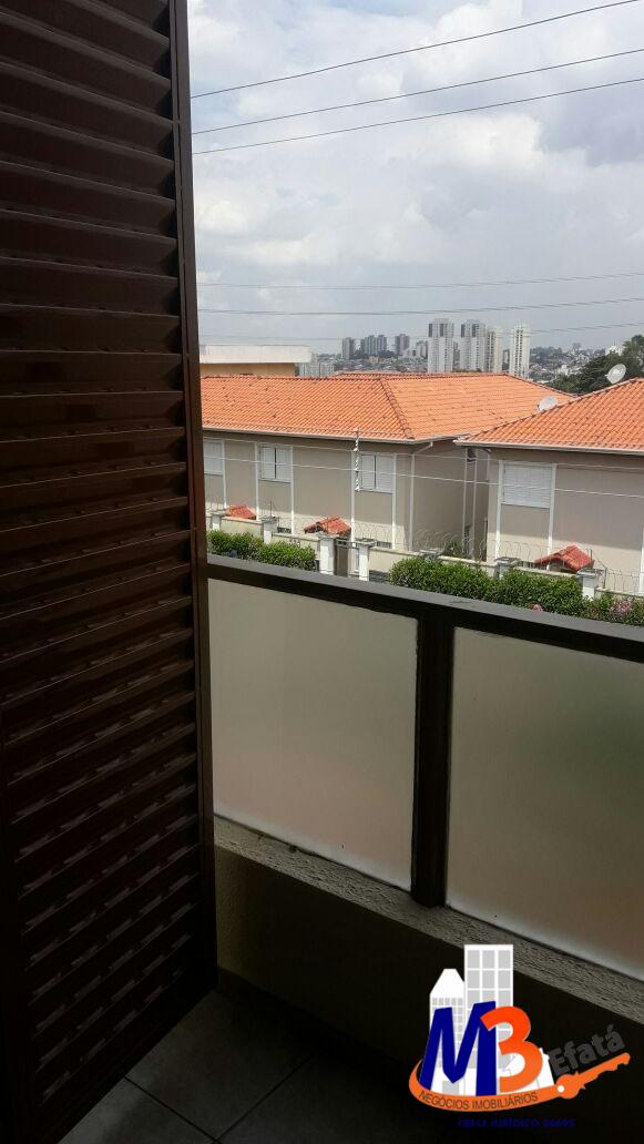 Sobrado, 3 quartos, 125 m² - Foto 19