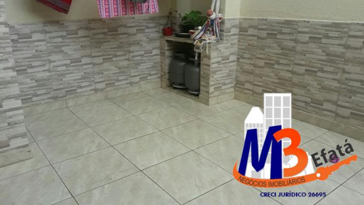 Sobrado, 3 quartos, 125 m² - Foto 20