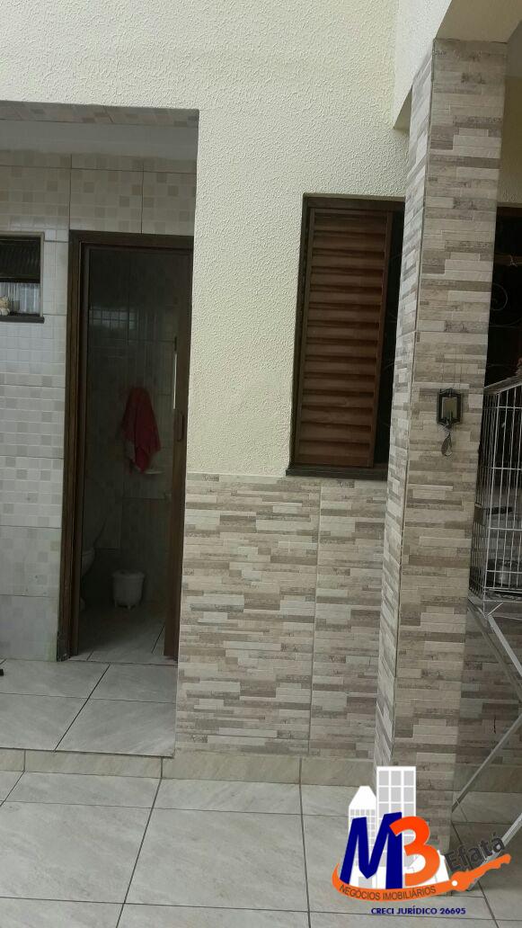 Sobrado, 3 quartos, 125 m² - Foto 21