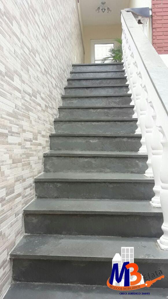 Sobrado, 3 quartos, 125 m² - Foto 24