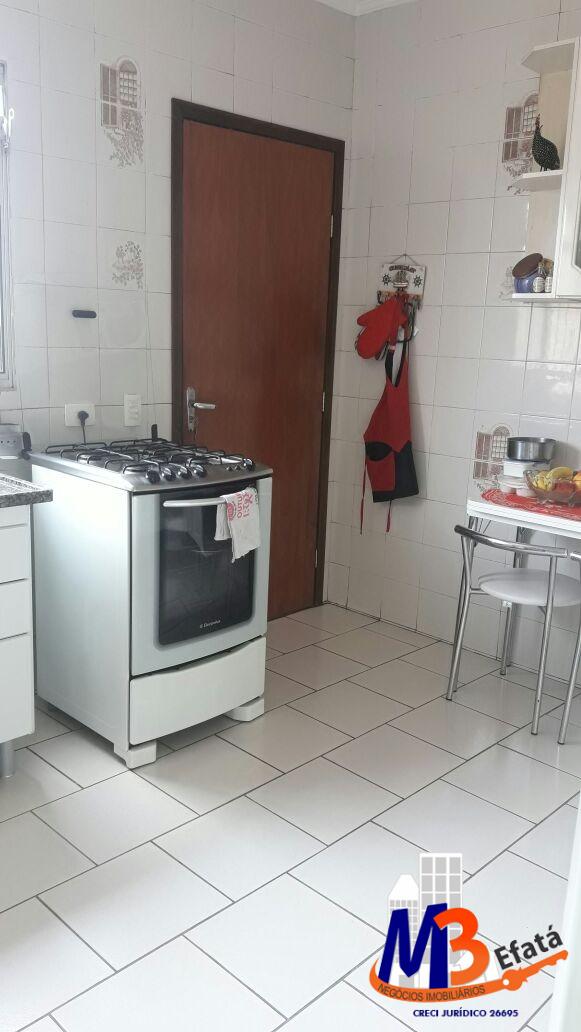 Sobrado, 3 quartos, 125 m² - Foto 27