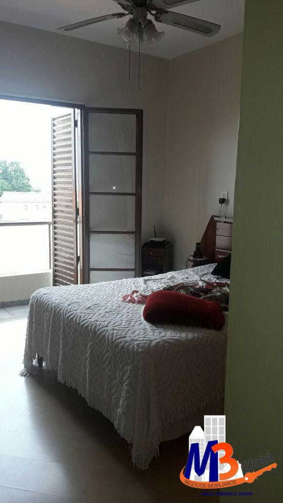 Sobrado, 3 quartos, 125 m² - Foto 28