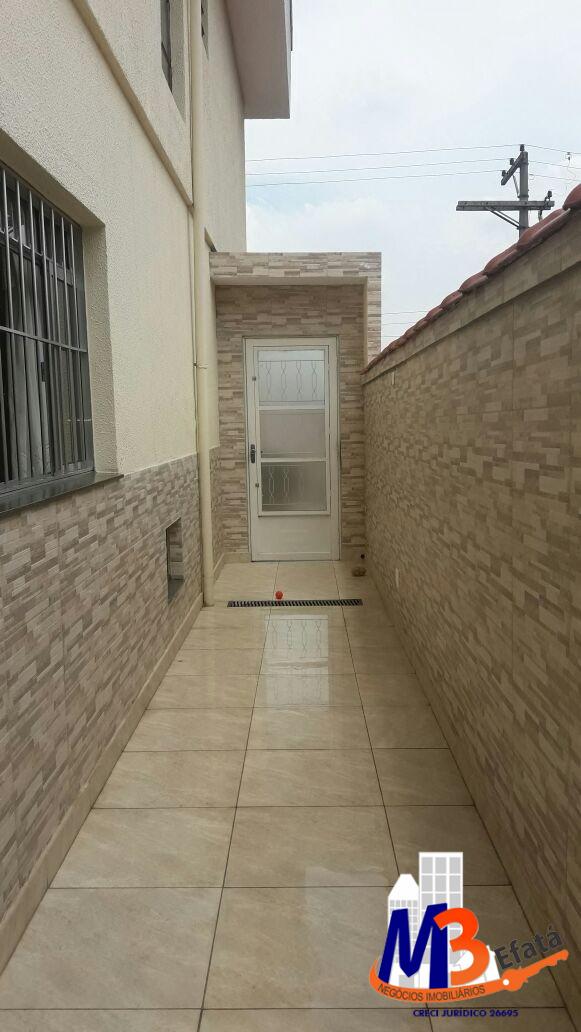 Sobrado, 3 quartos, 125 m² - Foto 29