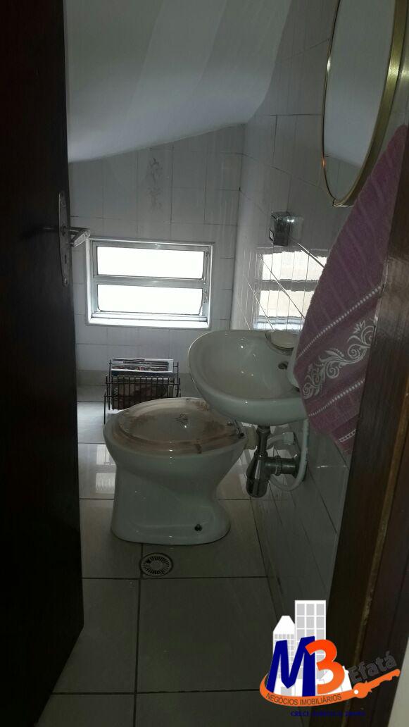 Sobrado, 3 quartos, 125 m² - Foto 32