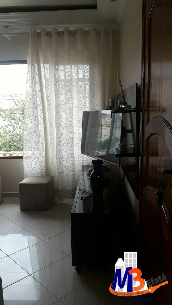 Sobrado, 3 quartos, 125 m² - Foto 33