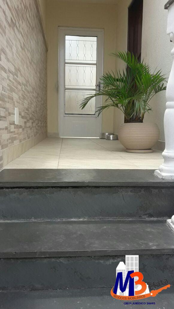 Sobrado, 3 quartos, 125 m² - Foto 36