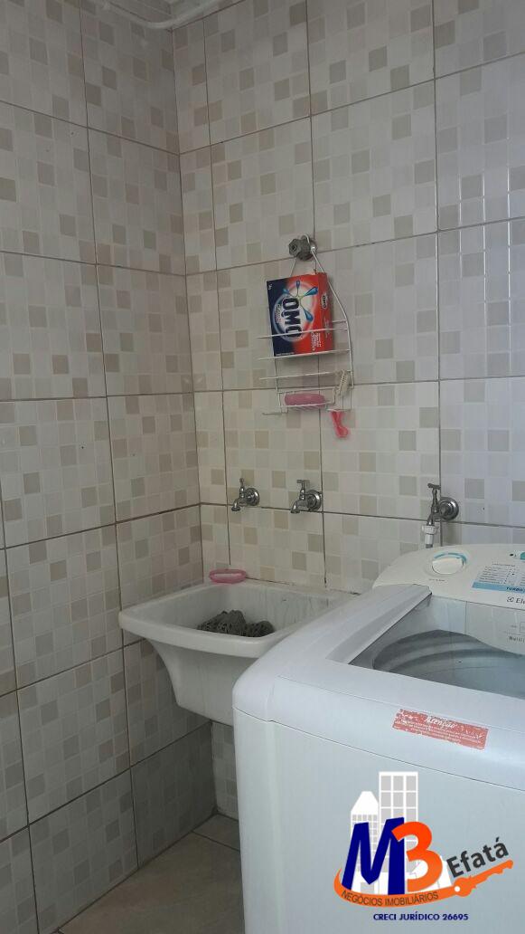 Sobrado, 3 quartos, 125 m² - Foto 38