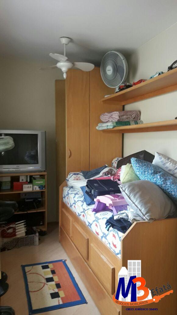 Sobrado, 3 quartos, 125 m² - Foto 47