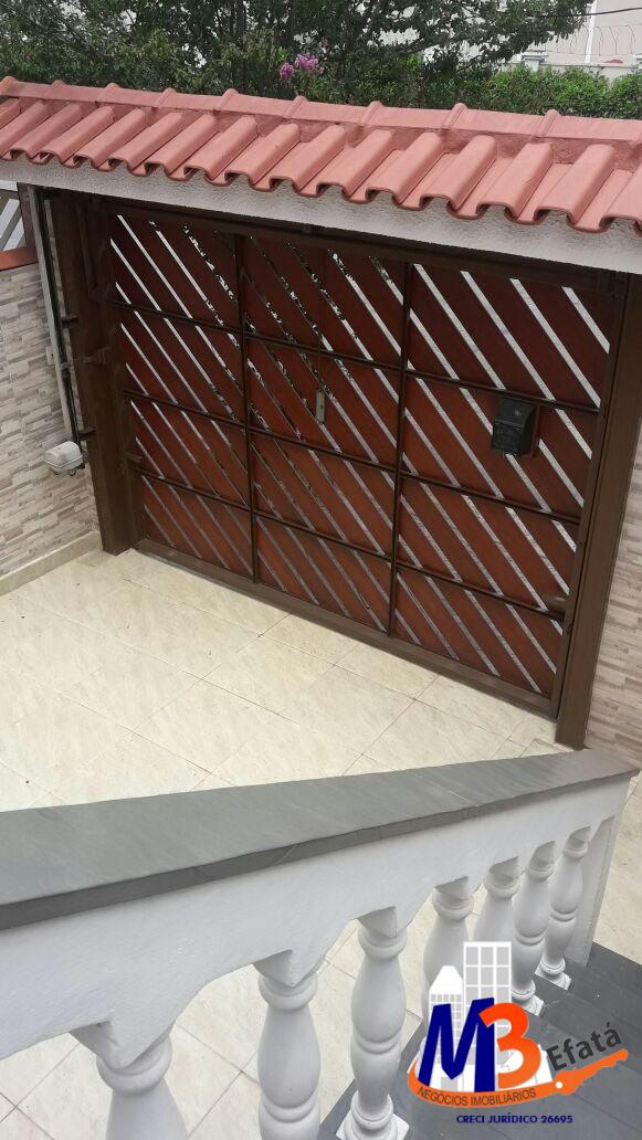 Sobrado, 3 quartos, 125 m² - Foto 57