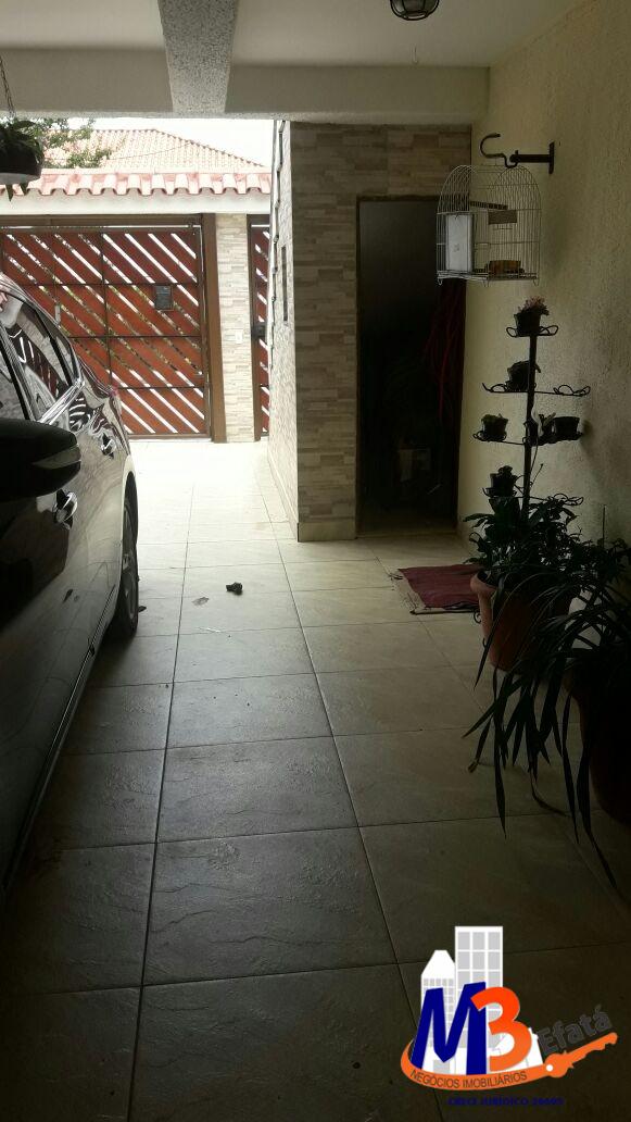 Sobrado, 3 quartos, 125 m² - Foto 66