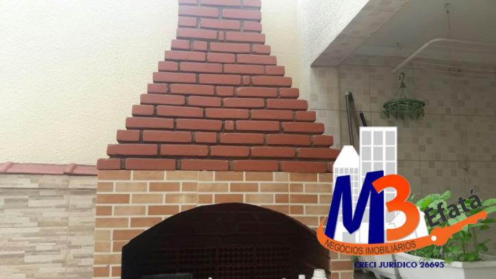 Sobrado, 3 quartos, 125 m² - Foto 70