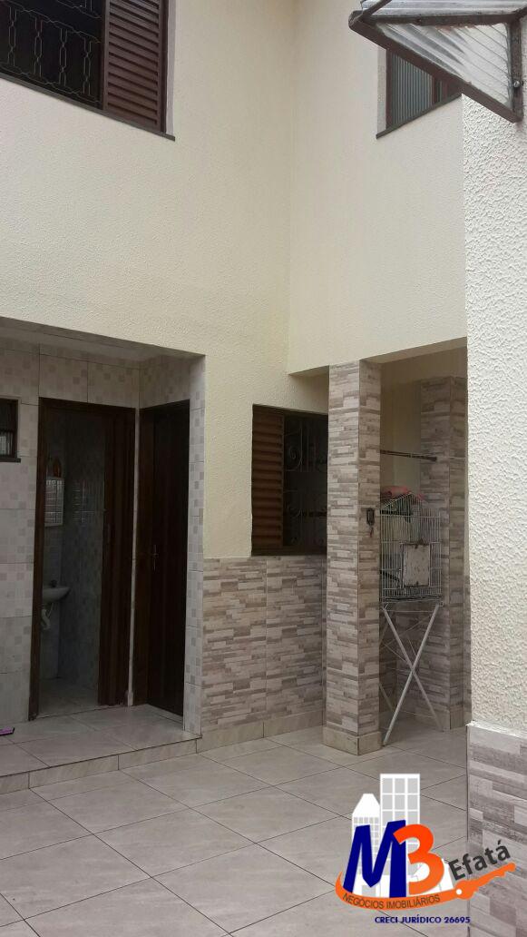 Sobrado, 3 quartos, 125 m² - Foto 71