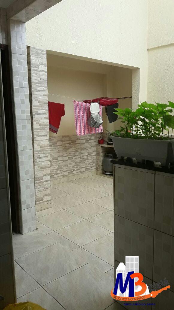 Sobrado, 3 quartos, 125 m² - Foto 74