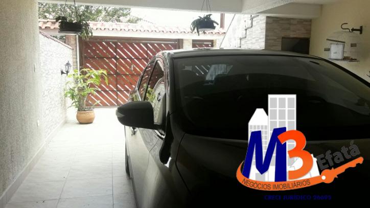 Sobrado, 3 quartos, 125 m² - Foto 79