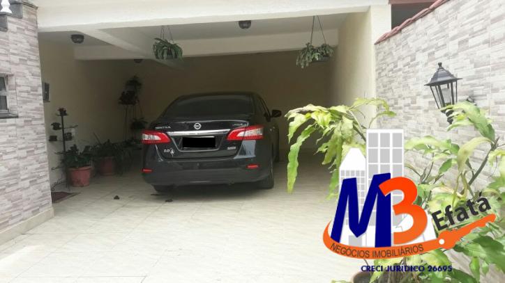 Sobrado, 3 quartos, 125 m² - Foto 84