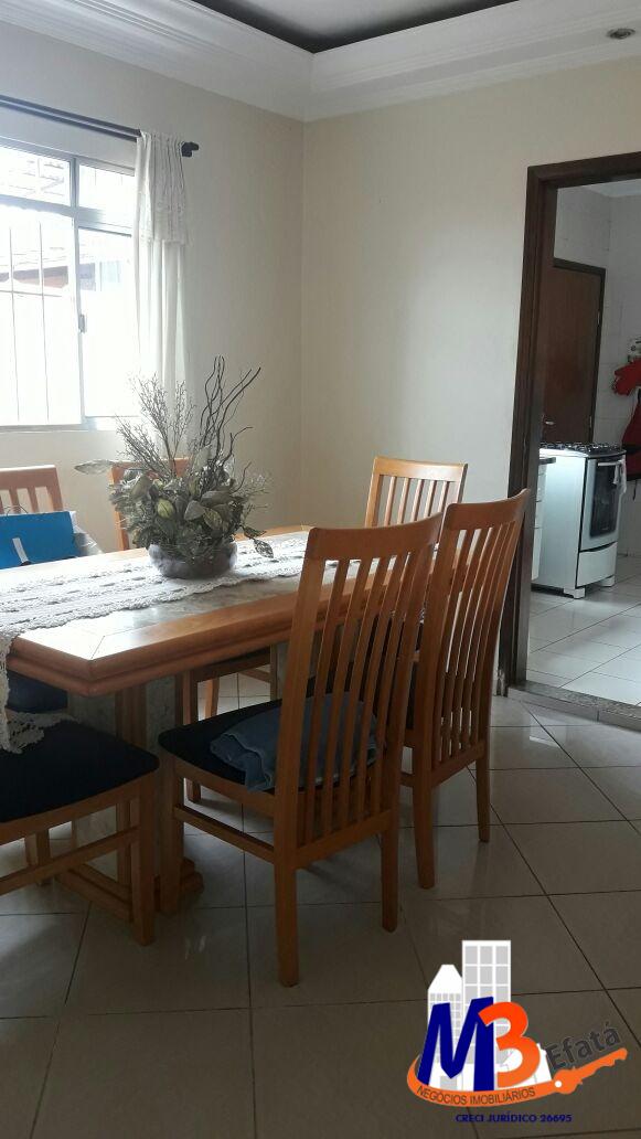 Sobrado, 3 quartos, 125 m² - Foto 92