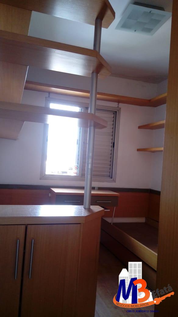 Apartamento, 2 quartos, 58 m² - Foto 3