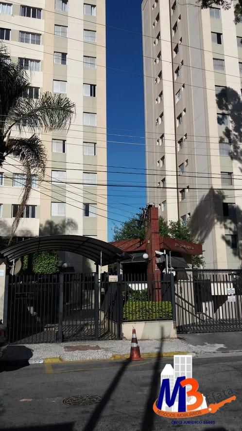 Apartamento, 2 quartos, 58 m² - Foto 2