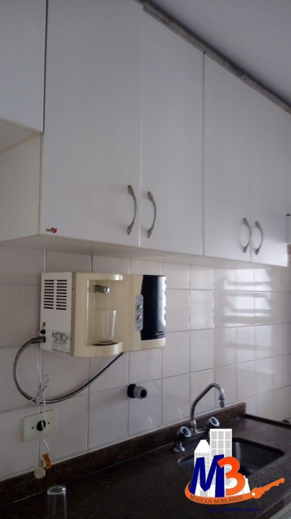 Apartamento, 2 quartos, 58 m² - Foto 6