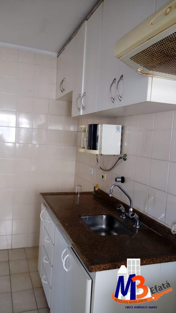 Apartamento, 2 quartos, 58 m² - Foto 5