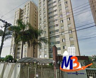 Apartamento, 2 quartos, 58 m² - Foto 1