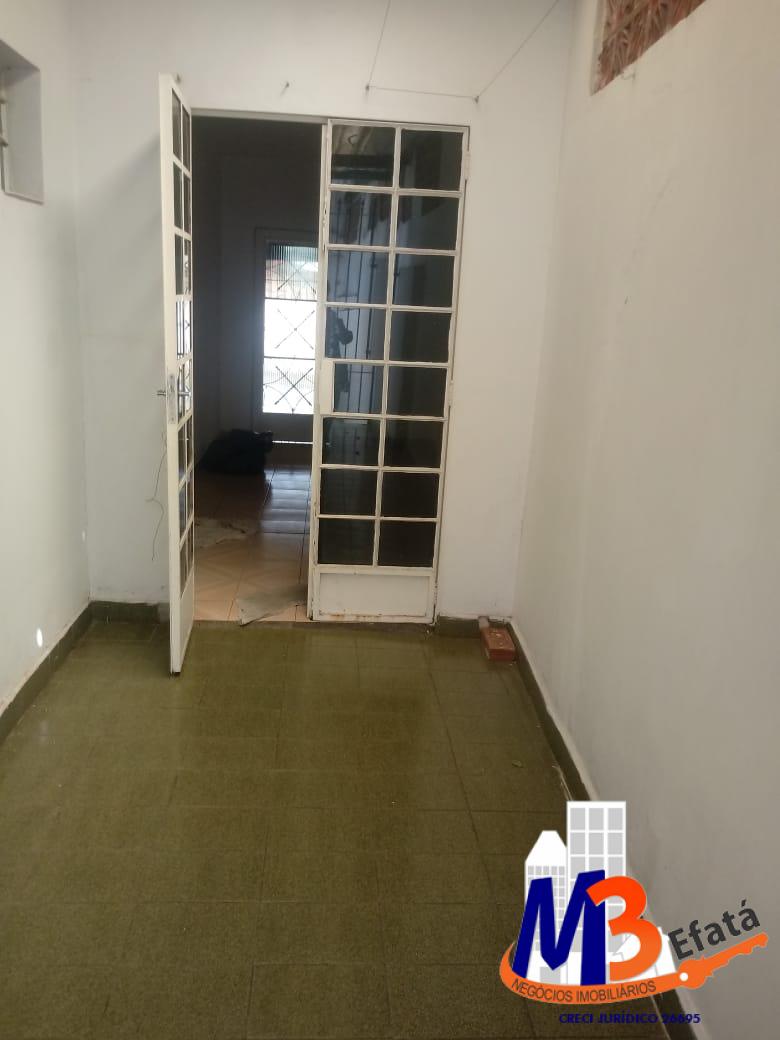 Sobrado, 3 quartos, 130 m² - Foto 1