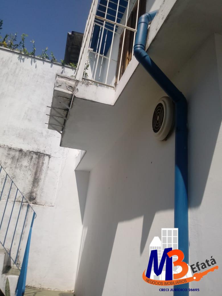 Sobrado, 3 quartos, 130 m² - Foto 9