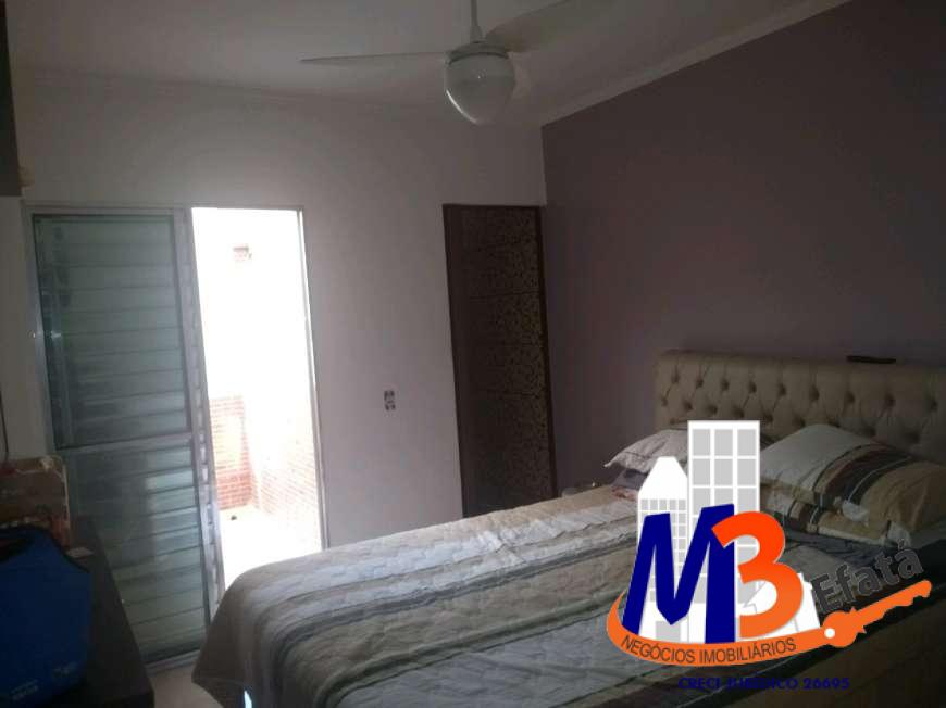 Casa, 3 quartos, 96 m² - Foto 5