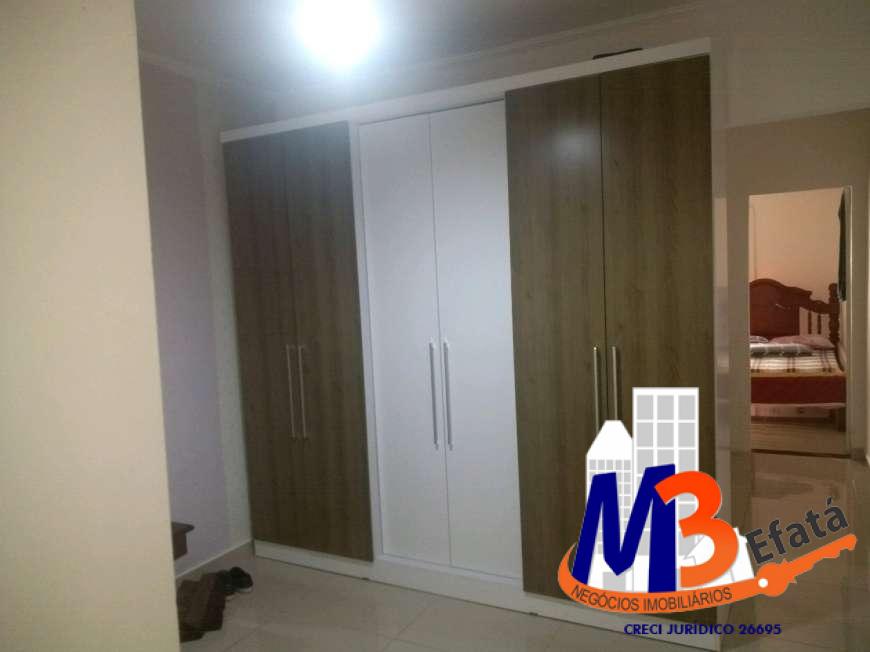 Casa, 3 quartos, 96 m² - Foto 6