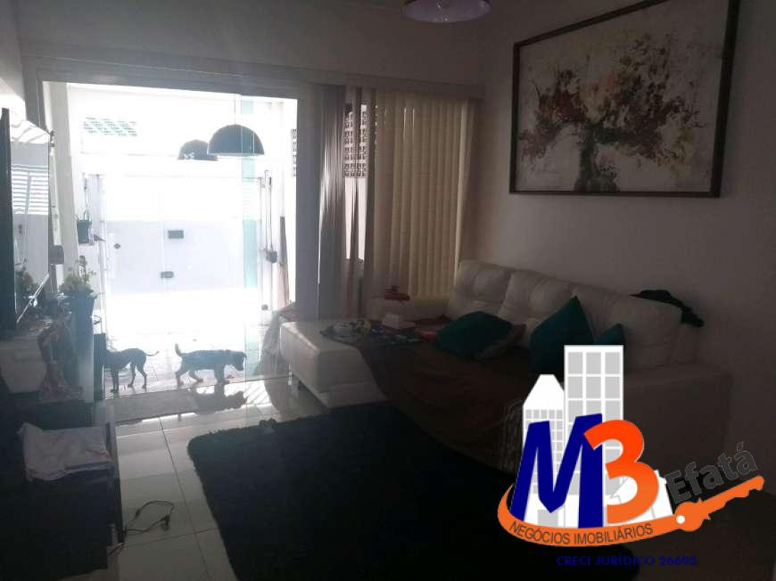 Casa, 3 quartos, 96 m² - Foto 2