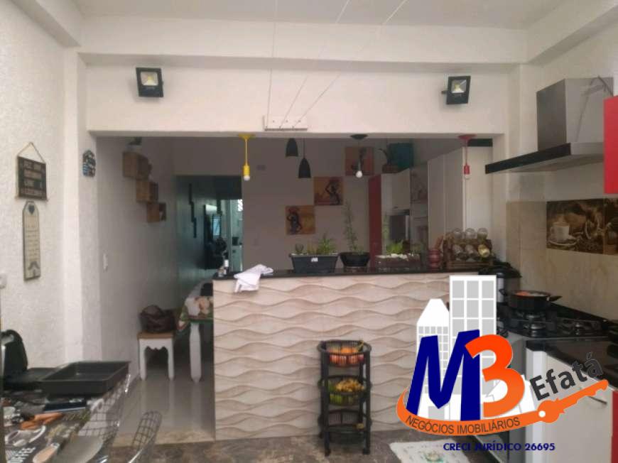 Casa, 3 quartos, 96 m² - Foto 3