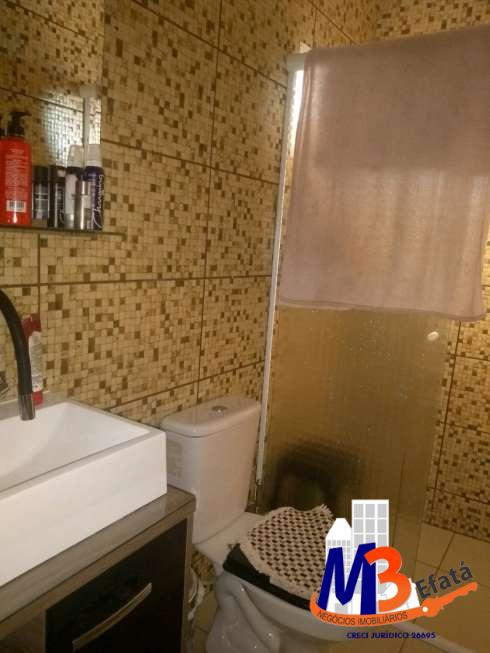 Casa, 3 quartos, 96 m² - Foto 4