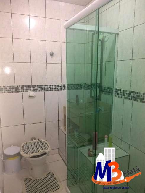 Casa, 3 quartos, 96 m² - Foto 9